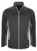 Cutter & Buck heren softshell jas Navigate