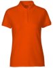 Neutral -Ladies´ Classic Polo Neutral -Ladies´ Classic Polo