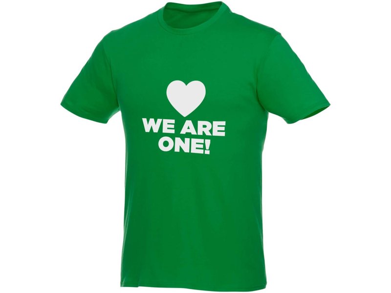 Elevate Heros t-shirt - Hoge kwaliteit met eigen opdruk Elevate Heros t-shirt - Hoge kwaliteit met eigen opdruk