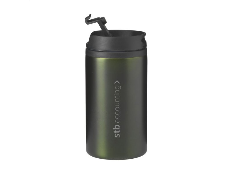Thermosbeker RCS Recycled Steel 300 ml