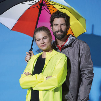 Jassen  Windbreakers