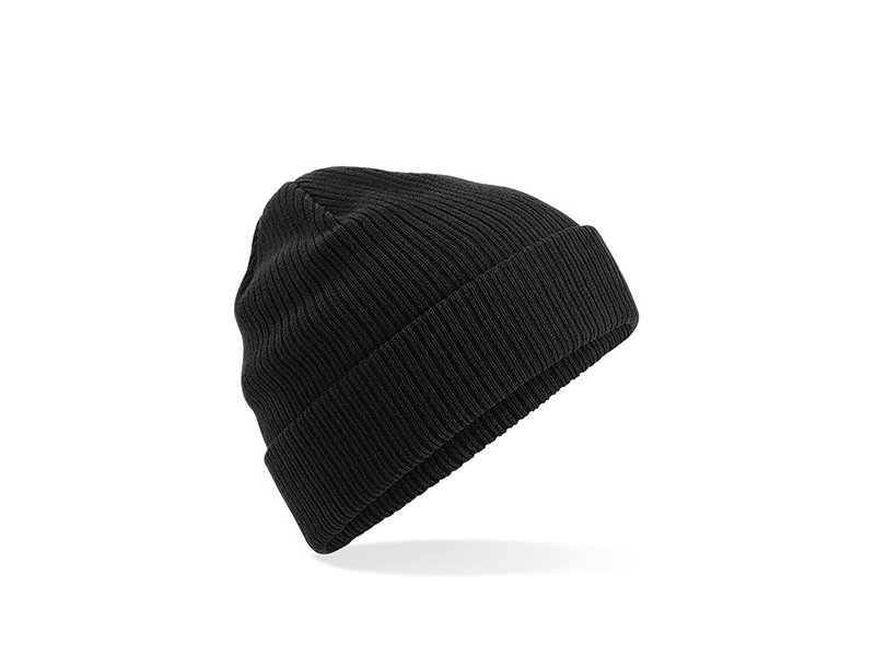 Beechfield - Organic Cotton Beanie