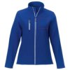 Elevate Orion softshell dames jas Elevate Orion softshell dames jas
