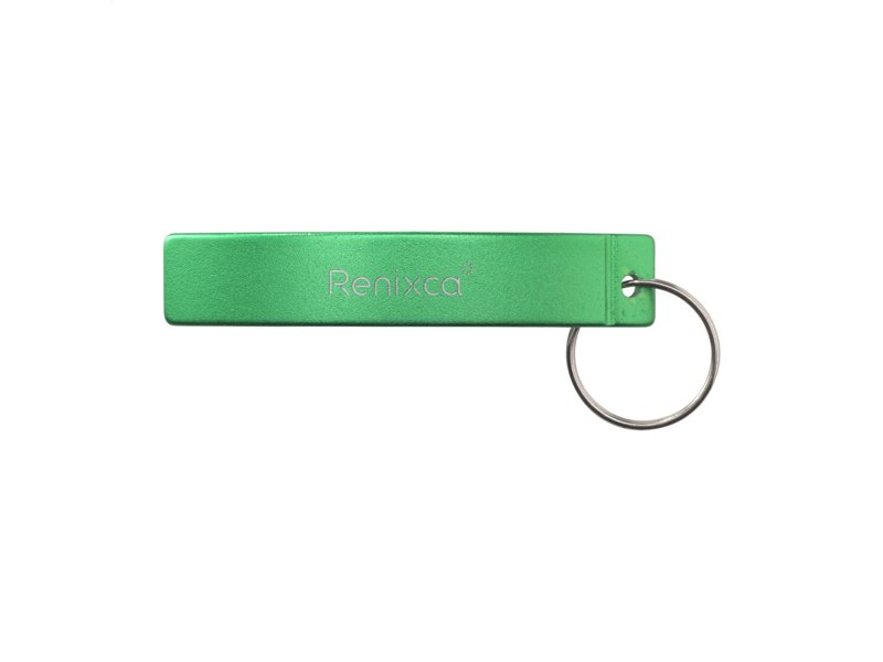 Alu Opener GRS Recycled Alu Opener GRS Recycled