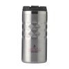 Geometric Mug RCS Recycled Steel 280 ml thermosbeker Geometric Mug RCS Recycled Steel 280 ml thermosbeker