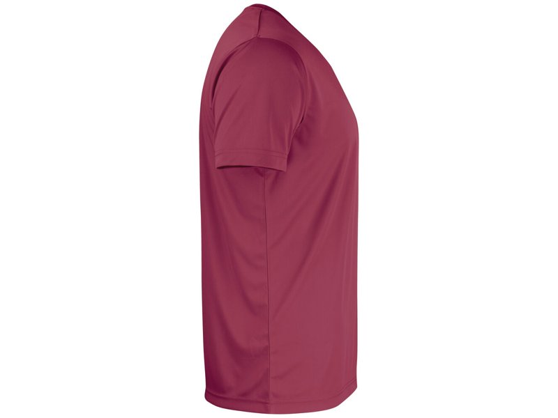 Polyester sportshirts bestellen met eigen logo, vanaf 25 stuks mogelijk Polyester sportshirts bestellen met eigen logo, vanaf 25 stuks mogelijk