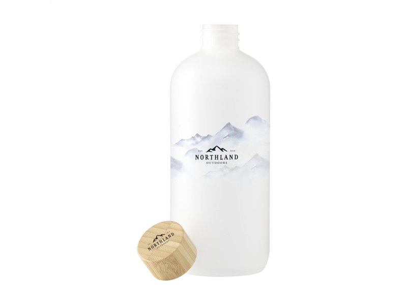 Natural Bottle 500 ml drinkfles