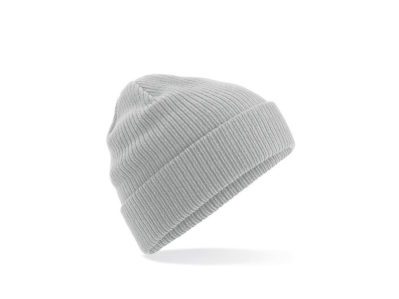 Beechfield - Organic Cotton Beanie Beechfield - Organic Cotton Beanie