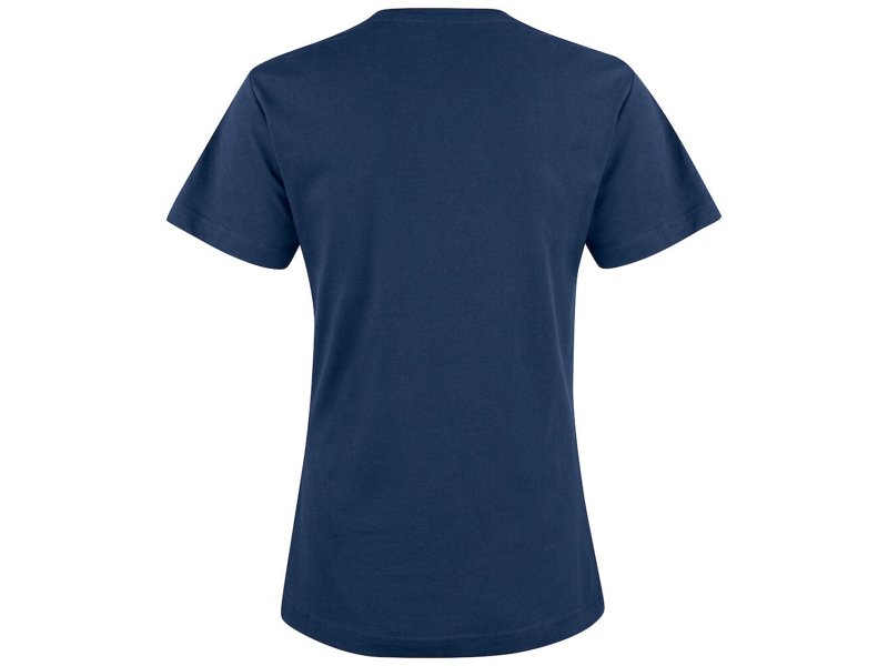 Clique Premium Fashion-T Ladies | TotZiens Promotions Clique Premium Fashion-T Ladies | TotZiens Promotions