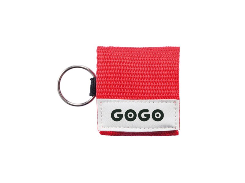 Eerste hulp beademingsmasker Eerste hulp beademingsmasker