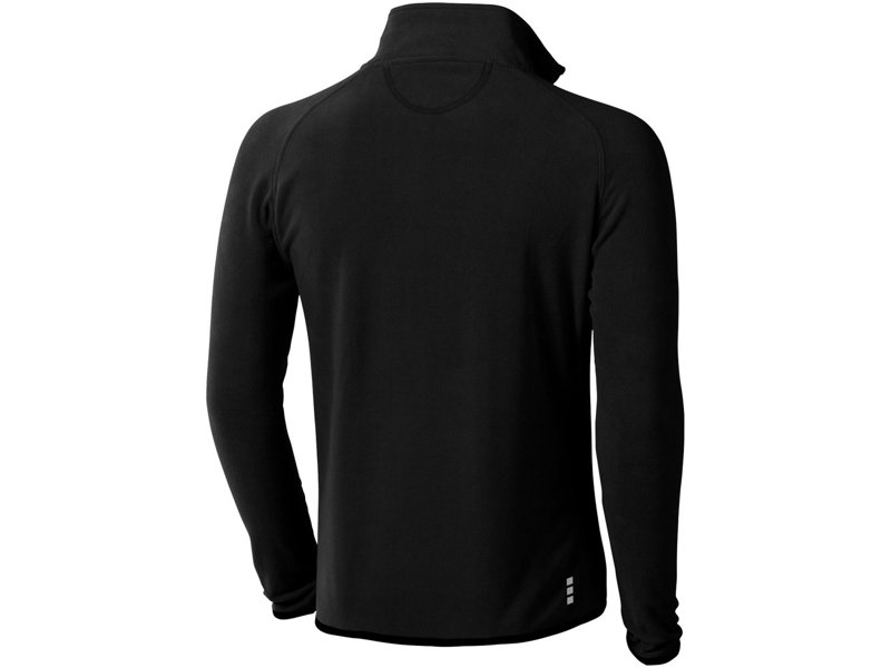 Elevate Brossard micro fleece jas