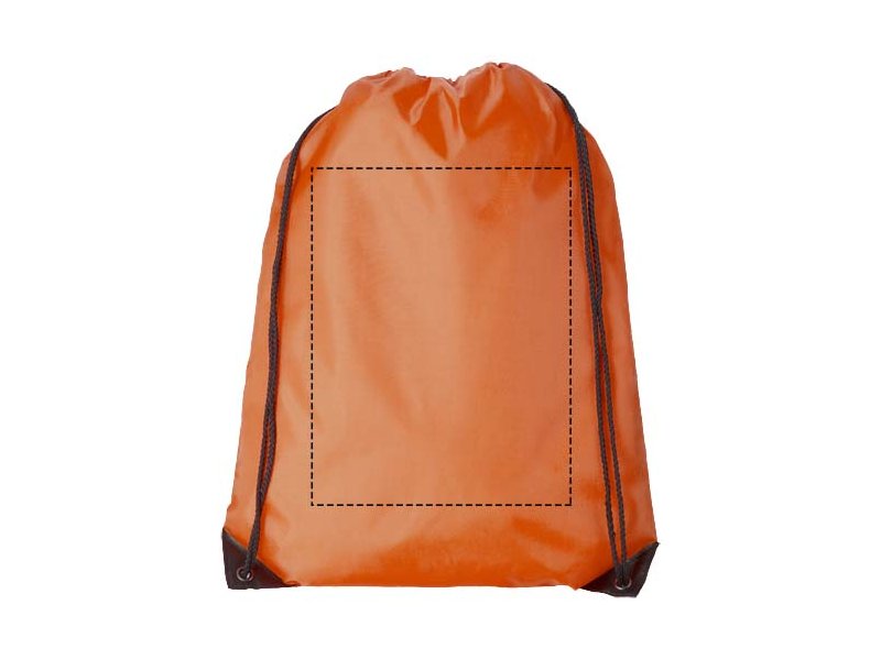 Snel en voordelig rugzakjes bestellen met uw logo | ruime kleurkeuze