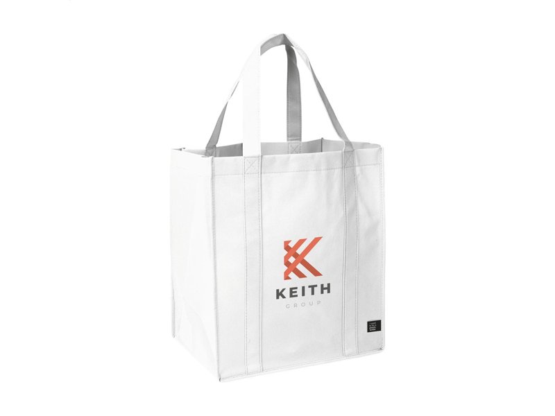 Duurzame Stijl met de RPET Winkeltas Shop XL - Perfect voor Jouw Bedrijf Duurzame Stijl met de RPET Winkeltas Shop XL - Perfect voor Jouw Bedrijf