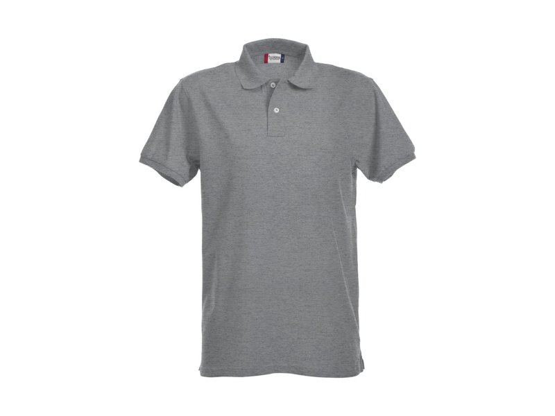 Clique Stretch Premium Polo