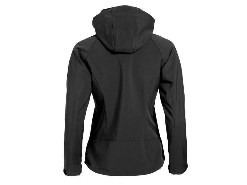 Clique Softshell damesjas Milford