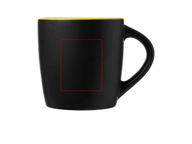 Riviera 340 ml keramische mok Riviera 340 ml keramische mok