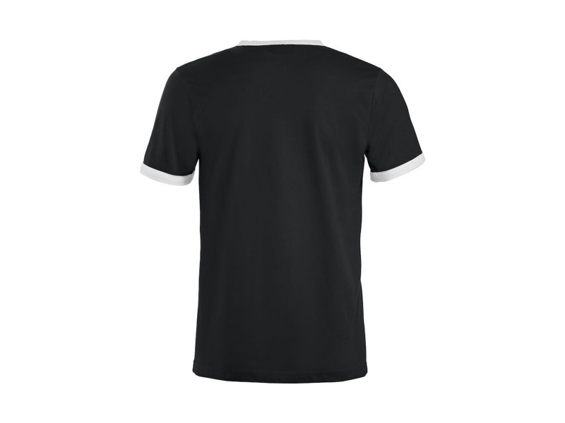 Clique T-shirt Nome » Bedrukken met logo of tekst Clique T-shirt Nome » Bedrukken met logo of tekst