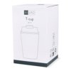 InSideOut T-cup 280ml InSideOut T-cup 280ml