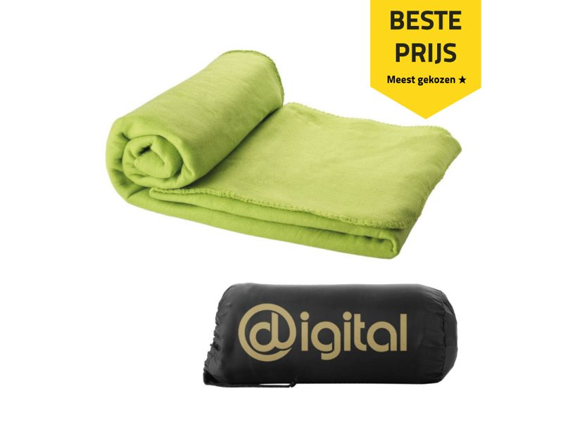 Beste prijs fleece dekens