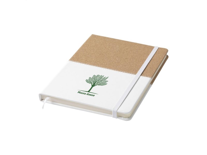 Journal Cork Notebook notitieboek Journal Cork Notebook notitieboek