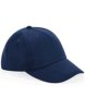 Beechfield - Junior Organic Cotton 5 Panel Cap Beechfield - Junior Organic Cotton 5 Panel Cap