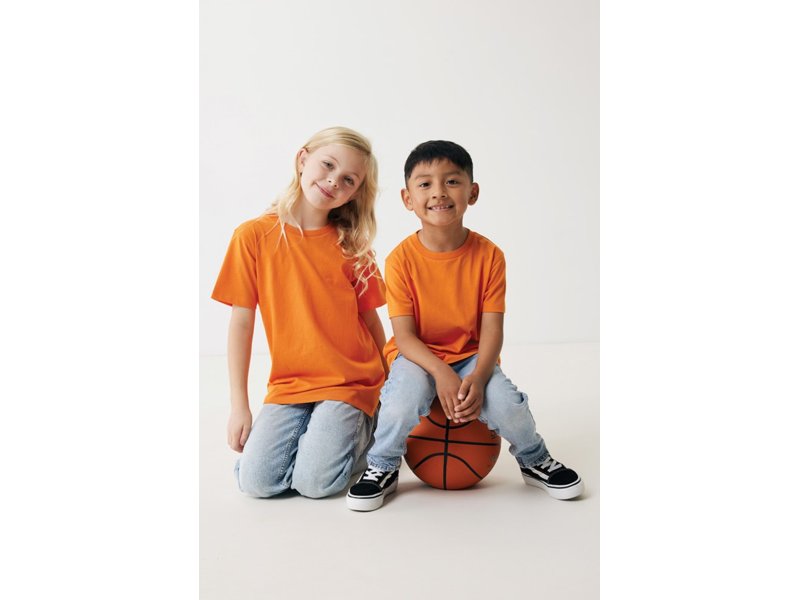 Iqoniq kinder t-shirt Koli Iqoniq kinder t-shirt Koli