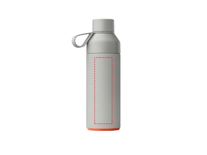 Ocean Bottle vacuümgeïsoleerde waterfles