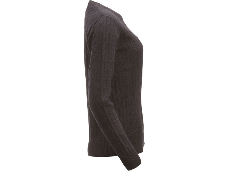 Cutter & Buck - Blakely Knitted Sweater Dames