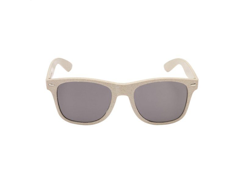 Malibu Eco Wheatstraw tarwestro zonnebril