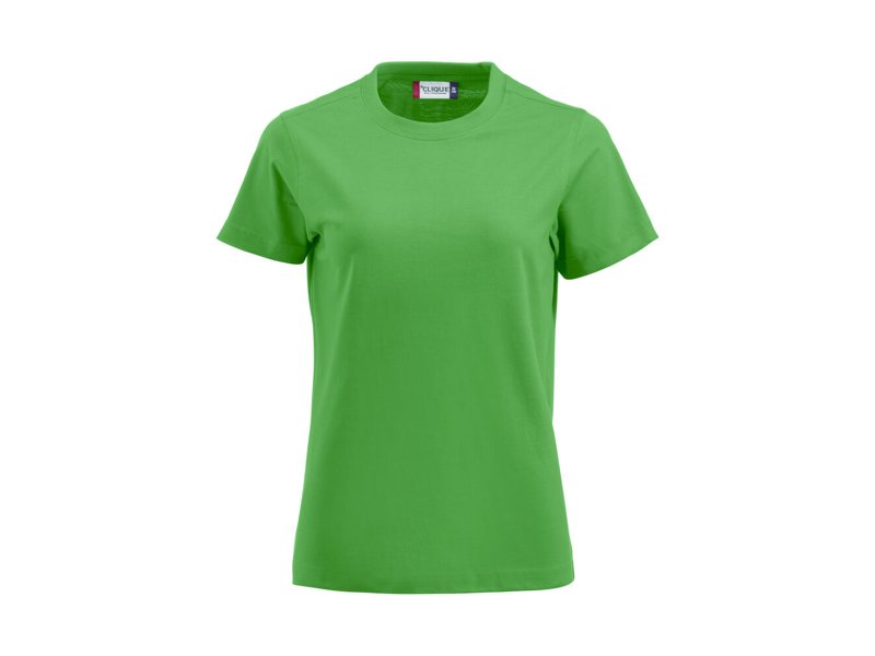 Clique Premium-T Ladies | TotZiens Promotions