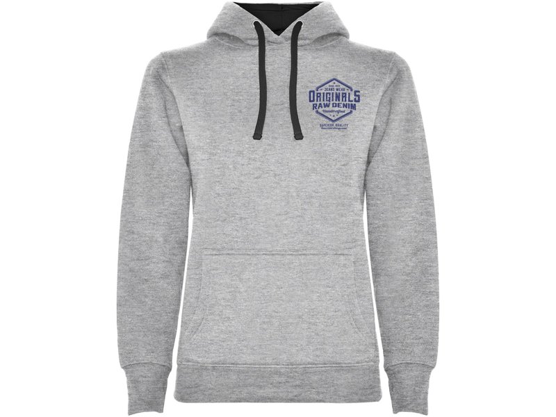 Roly hoodie Urban voor dames