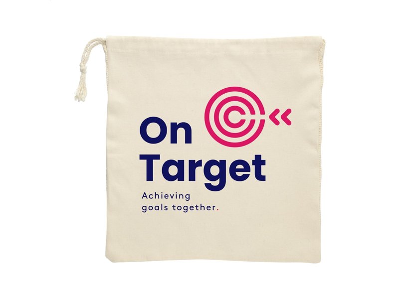 Skittles Outdoor Game spel Skittles Outdoor Game spel