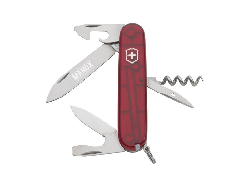 Victorinox Spartan zakmes