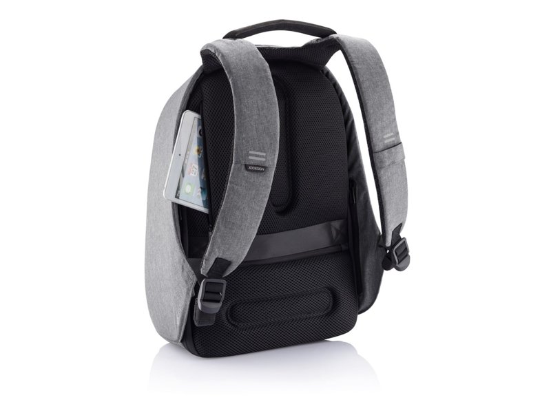 Bobby Hero Regular, anti-diefstal rugzak