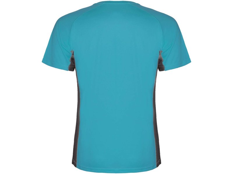 Shanghai sportshirt met korte mouwen voor kinderen Shanghai sportshirt met korte mouwen voor kinderen