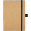 Berk notitieboek van gerecycled papier Berk notitieboek van gerecycled papier