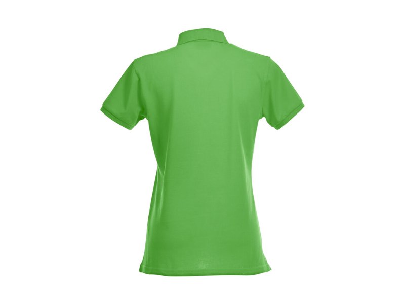 Clique Stretch Premium Damespolo Clique Stretch Premium Damespolo