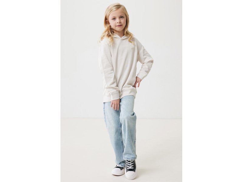 Iqoniq Yengo hoodie Kids Iqoniq Yengo hoodie Kids