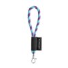 Lanyard Tube Short Set Lanyard Tube Short Set