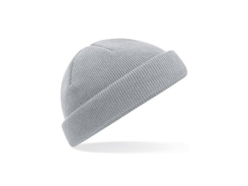 Beechfield - Recycled Mini Fisherman Beanie Beechfield - Recycled Mini Fisherman Beanie