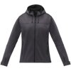 Elevate dames softshell jas Match