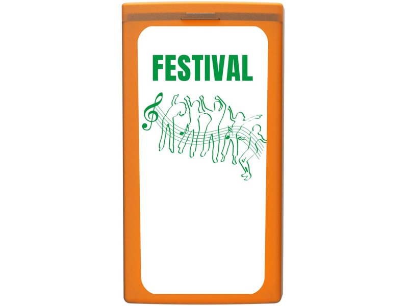 Minikit festival set Minikit festival set