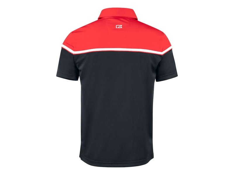 Cutter & Buck - Seabeck Polo Heren