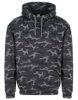 Just Hoods - Camo Hoodie