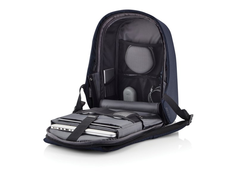 Bobby Hero Small, anti-diefstal rugzak Bobby Hero Small, anti-diefstal rugzak