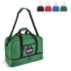 Voetbal tas 600D gerecycled PET