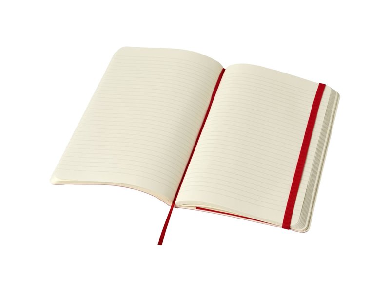 Classic L softcover notitieboek - gelinieerd Classic L softcover notitieboek - gelinieerd