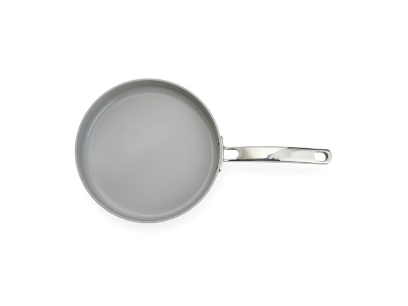 VINGA Alte RCS gerecycled aluminium koekenpan 25 cm VINGA Alte RCS gerecycled aluminium koekenpan 25 cm