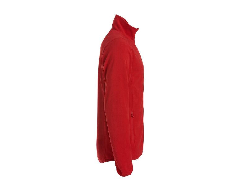 Clique Basic Micro Fleece Jacket Clique Basic Micro Fleece Jacket