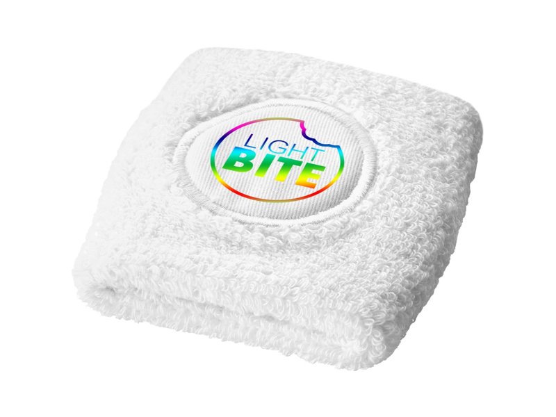 Pols zweetbandjes bedrukken voor sportevenementen Pols zweetbandjes bedrukken voor sportevenementen